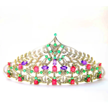 Costozon Queen Crown