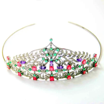 Costozon Queen Crown