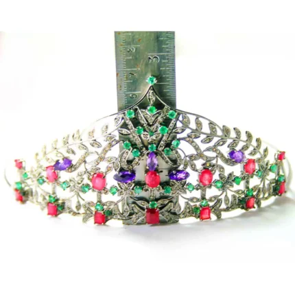 Costozon Queen Crown