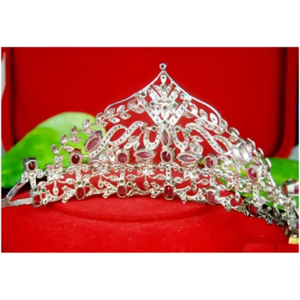 Costozon Queen Crown