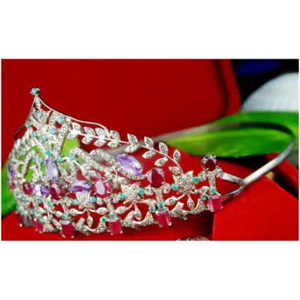 Costozon Queen Crown