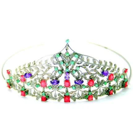 Costozon Queen Crown