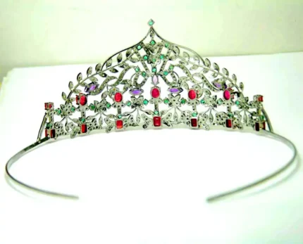 Costozon Queen Crown