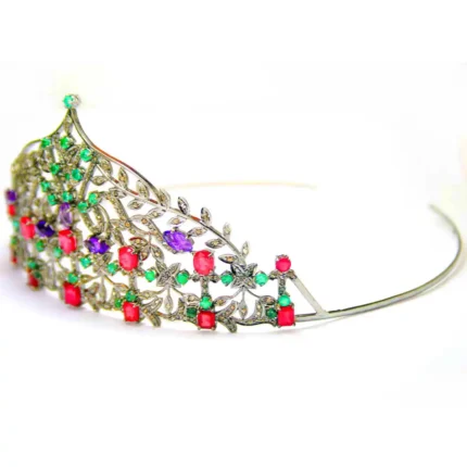 Costozon Queen Crown