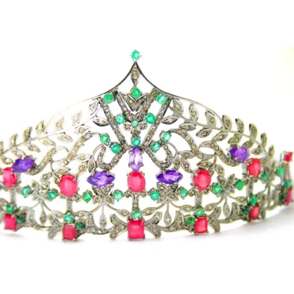 Costozon Queen Crown