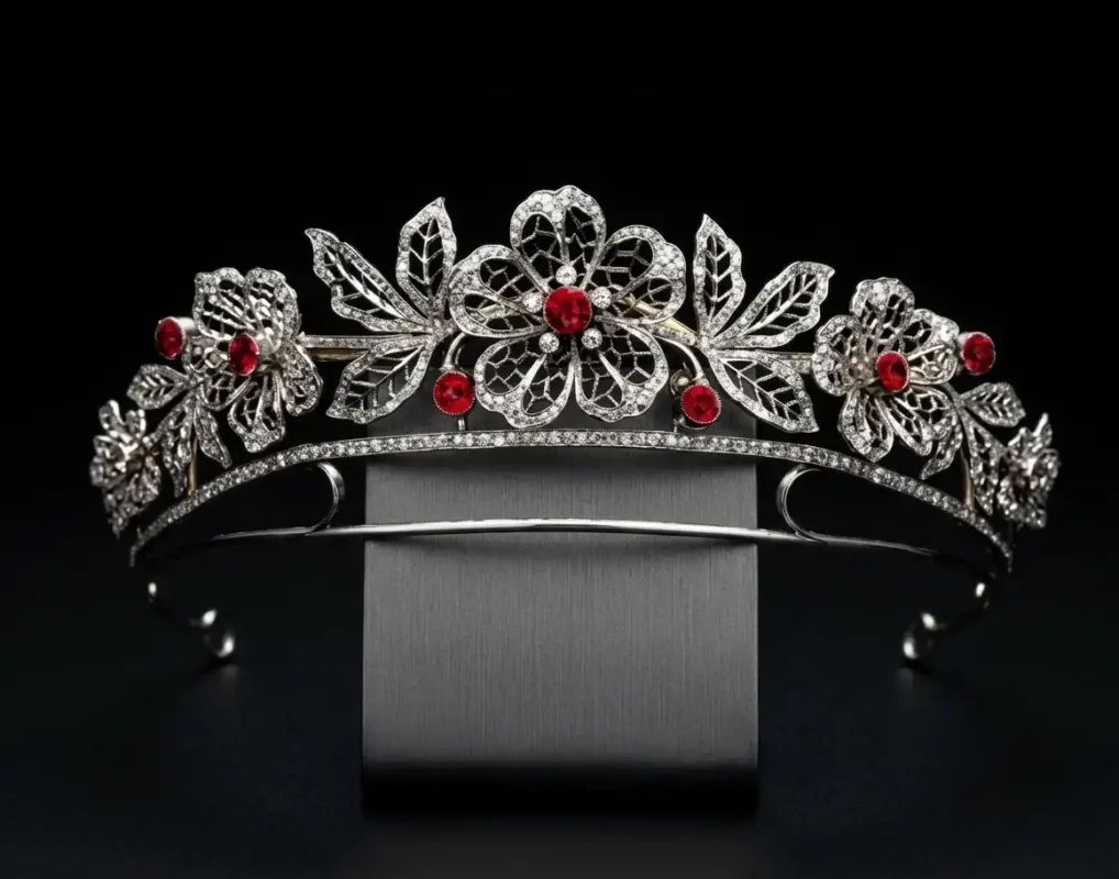 Victorian Crown