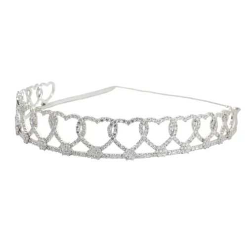 Costozon diamond tiara