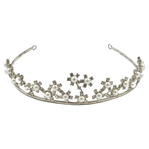 Costozon diamond tiara