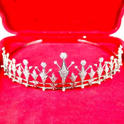 Princess Tiara