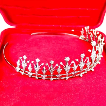 Princess Tiara