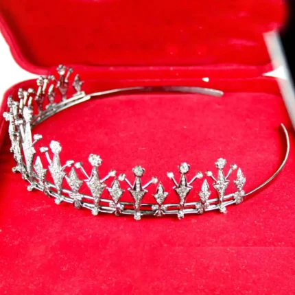 Princess Tiara